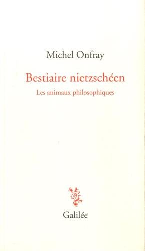 Bestiaire nietzschéen