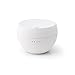 Stadler Form Aroma Diffuser Jasmine, with Interval Mode, Suitable for Essential Oils, up to 24 h Running time, for Bedroom, Living Room and Children's Room, White