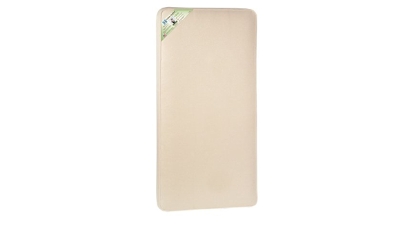 sealy 2 stage crib mattress