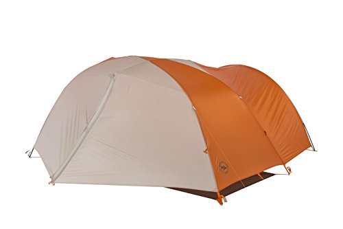 Big Agnes Copper Hotel HV UL2 Backpacking Tent, 2 Person - Thumbnail 2