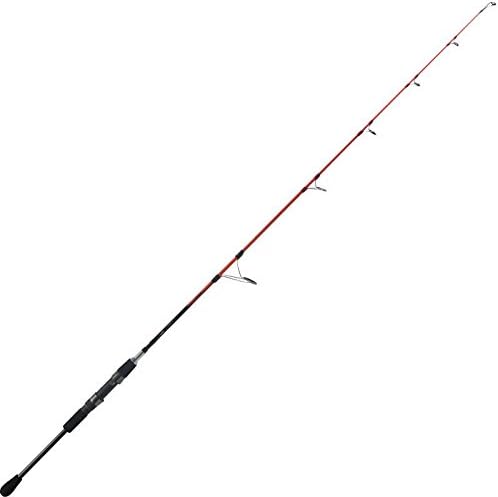 SALTWATER ROD IODA SLOW JIG 57SJ - 187, 170, 1+1, 125, 40-120