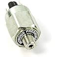 Nitrous Outlet Bottle Heater Adjustable Pressure Switch (750-1200 psi)