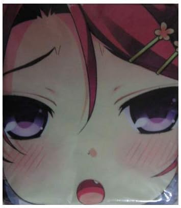 Amazon 流星 キセキ ユニゾンシフト オフィシャル通販特典抱き枕カバー アニメ 萌えグッズ 通販