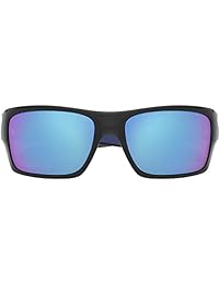 Gafas de sol rectangulares Oakley OO9263 Turbine para hombre