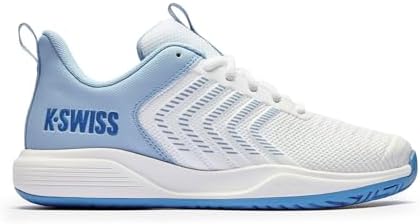 Amazon.com | K-Swiss Women's Court Express Pickleball Shoe, Nimbus
