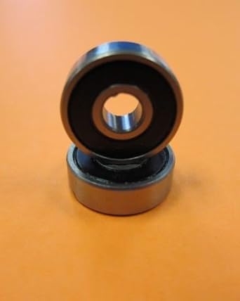 Подшипник 628 8 2rs