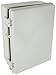 BUD Industries NBF-32326 Plastic Outdoor NEMA Economy Box 15.75