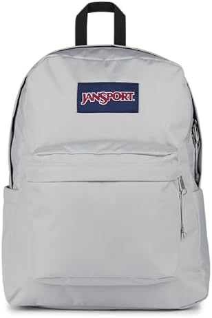 Amazon.com: JanSport Half Pint Mini Backpack, 10.2 L - Durable Mini Bag Purse with Adjustable Shoulder Straps, Single Main Compartment, Zippered Stash Pocket, Pastel Lilac : Health & Household Amazon.com: JanSport Half Pint Mini Backpack, 10.2 L - Durable Mini Bag Purse with Adjustable Shoulder Straps, Single Main Compartment, Zippered Stash Pocket, Pastel Lilac : Health & Household