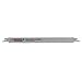 LENOX Tools Reciprocating Saw Blade, Double-Tang, 11-inch, Diamond-Grit (1766356)