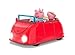 Peppa Pig Lights & Sounds Family Fun Car
