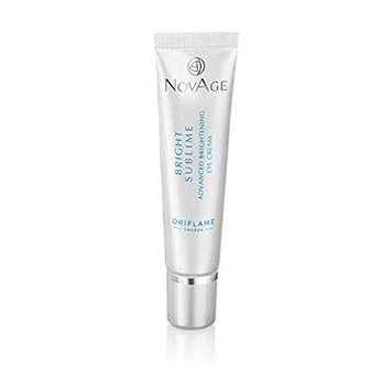 advanced brightening eye cream
