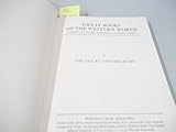 Great Books of the Western World Vol. 1 The Great Conversation