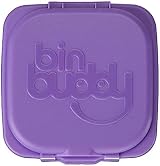 Bin Buddy Spring Blossom Powder 450g Pack of 3 Fresh Bin Odor Control view 8