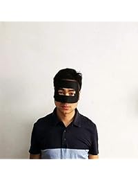Máscara de VR 100 unidades desechables para cubrir la cara, máscara sanitaria para prevenir infecciones oculares