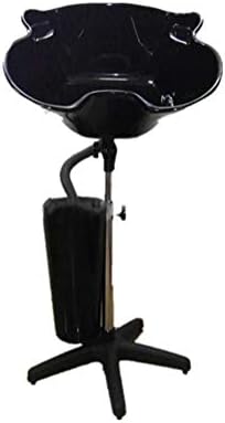 FHKJ Barber Shop Special Shampoo Mobile Shampoo Hairdressing Shampoo With Barrel