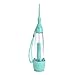 Waker WK-LV190 90ml Oral Irrigator Dental Care Water Jet Flosser Portable Tooth SPA Air Pressure Teeth Cleaner for Travel