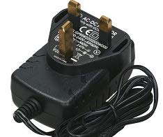 BOSCH Genuine Athlet UK/GB Battery 