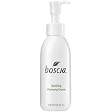 Boscia Soothing Cleansing Cream, 5 Fluid Ounce