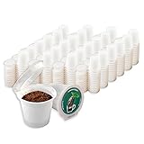 iFillCup, 240 Count Green - iFillCup, fill your own