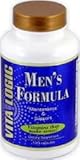 Men's Formula VitaLogic 120 Caps
