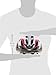 Bell Youth Banter Helmet, Pink/Black/White