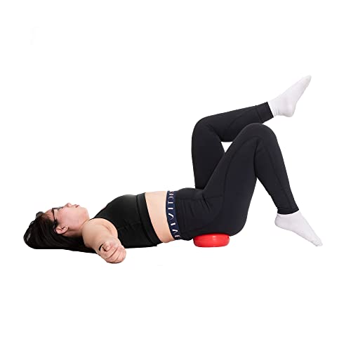 Lower Back Pain Relief Device, Pelvic Exercise Clock, Hip Flexor