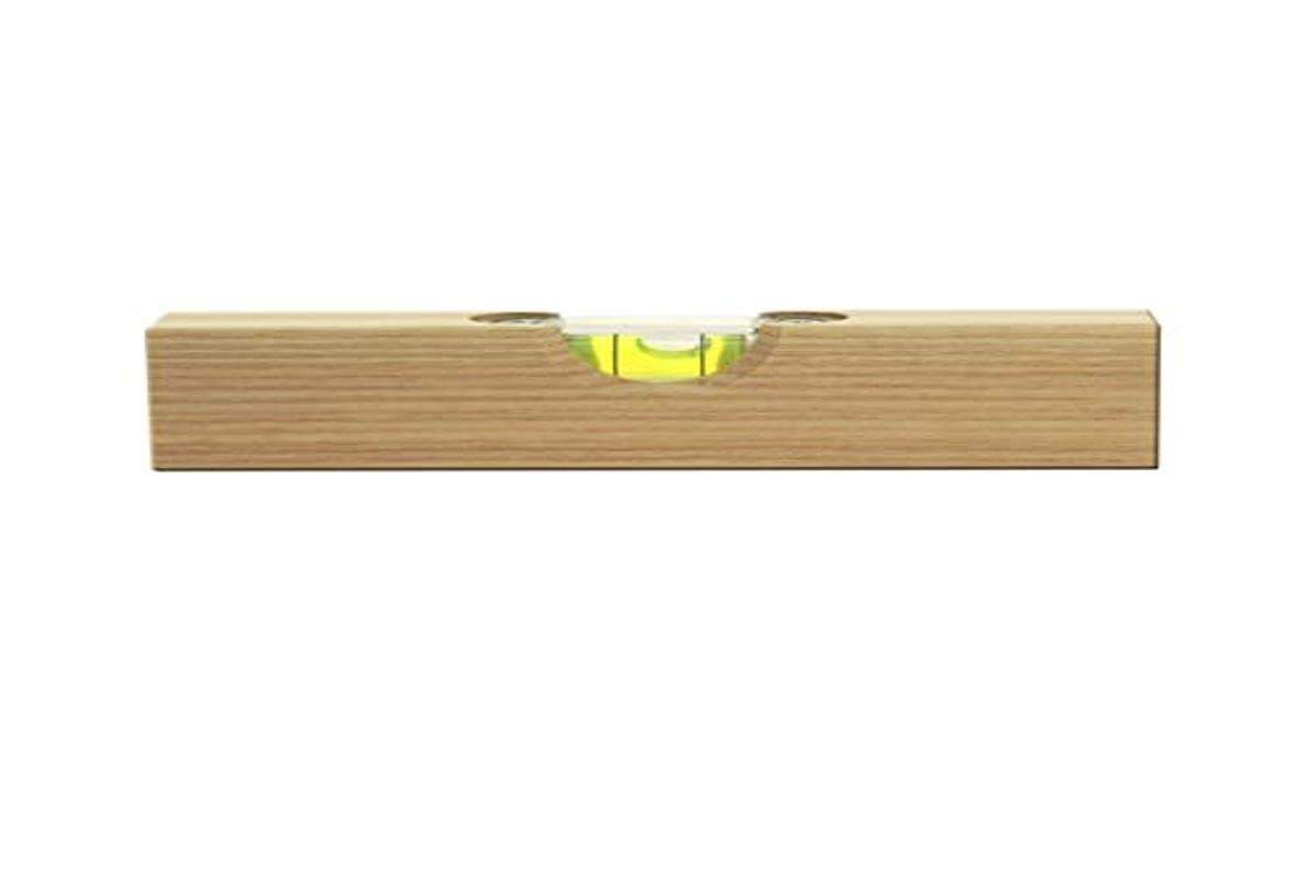 Corvus Wooden Level