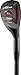 Adams Golf Pro Mini Golf Hybrid Club, Right Hand, Regular, 20-Degree, Graphite