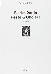Peste & choléra