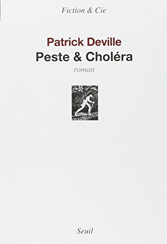 Peste & choléra