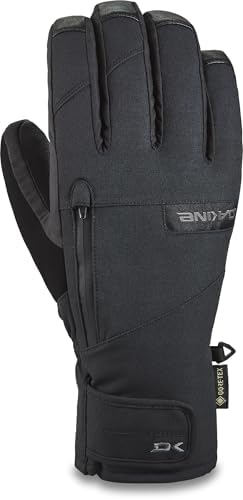 Amazon.com : Dakine Impreza Gore-Tex Short Gloves - Street Art