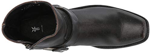 FRYE-Womens-Ryder-Harness-Ankle-Boot