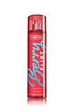 Bath & Body Works ~ The Sweethearts ~ Berry Flirt Body Splash