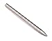 Stainless Steel 550 Paracord Fid, Lacing, Stitching Needles (2pcs)