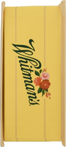 WHITMAN’S SAMPLER MOTHER’S DAY MILK CHOCOLATES GIFT BOX, 10 OUNCE (22 PIECES)
