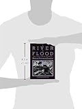 Front cover for the book A River in Flood and Other Florida Stories (Florida Sand Dollar Books) by Kevin McCarthy