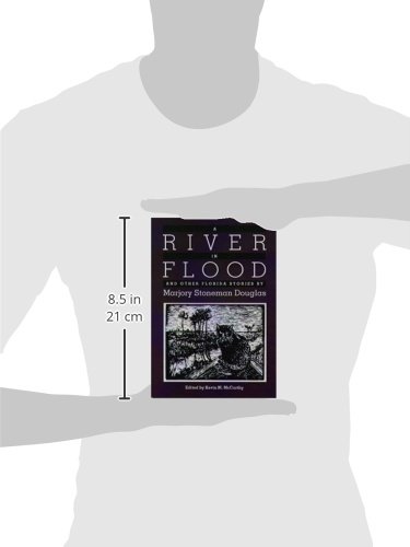 A River in Flood and Other Florida Stories (Florida Sand Dollar Books)