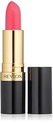 Revlon Super Lustrous Lipstick, Sultry Samba , 0.15