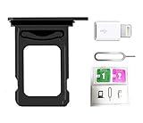 XBC for iPhone 13 Dual SIM Card Tray Replacement