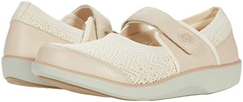 alegria walking shoes