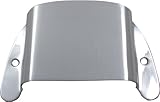 Pickup cover - Original Fender®, '51 P/Tele Bass, Chrome