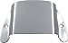 Pickup cover - Original Fender®, '51 P/Tele Bass, Chrome