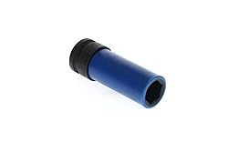 GEDORE - 2178214 K 19 LS 17 Impact Socket 1/2" with