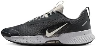 Amazon.com | Nike Men's React Pegasus Trail 4 Sneaker, Black