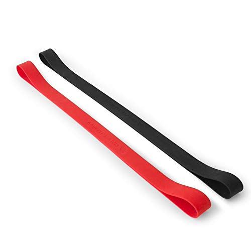 Grifiti Band Joes 18 x 1 8 Pack Insanely Stretchy Jumbo Size for Art, Cooking, Wrapping, Exercise, M - //medicalbooks.filipinodoctors.org