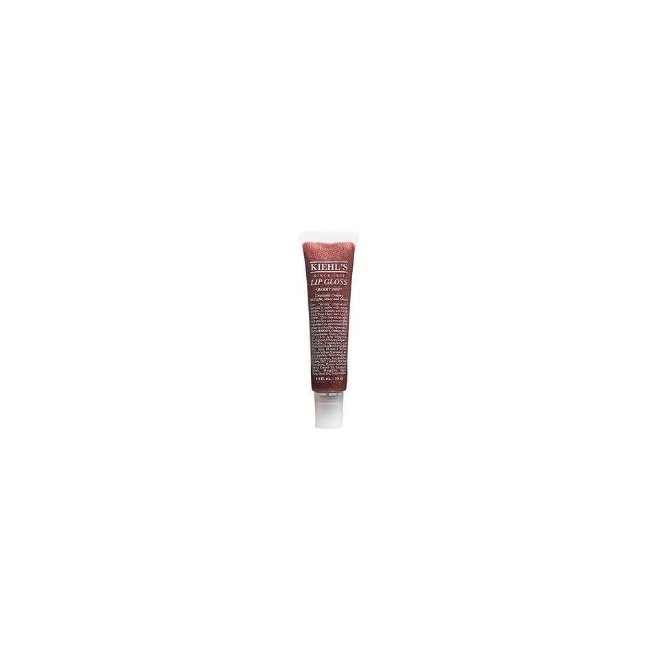 Kiehl s Kiehls Lip Gloss Farbe Mahvelous Mauve 15 ml on PopScreen