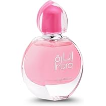 Al Haramain Belle Eau de Parfum Spray
