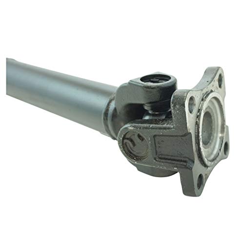 image for AM Autoparts Front Driveshaft for 2001-2007 Dodge Dakota 01-03 Durango