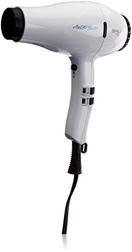 Click Here to See More Images Salon Tech Aeon S600 Professional Hair Dryer