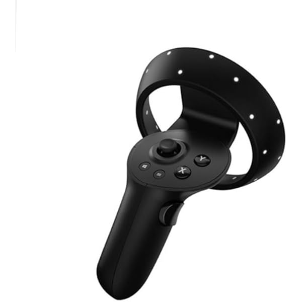 Amazon.com: HTC Vive SteamVR Controller (2018)